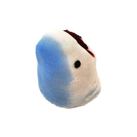 Shark Attack bath bomb FantasySoapworks