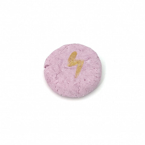 You're a Wizard, Berry! bubble cake FantasySoapworks