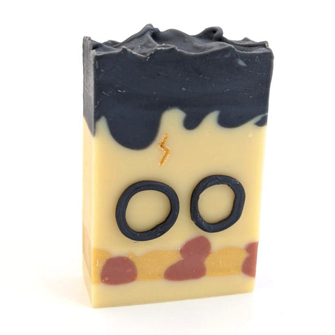 You're a Wizard, Berry! soap FantasySoapworks