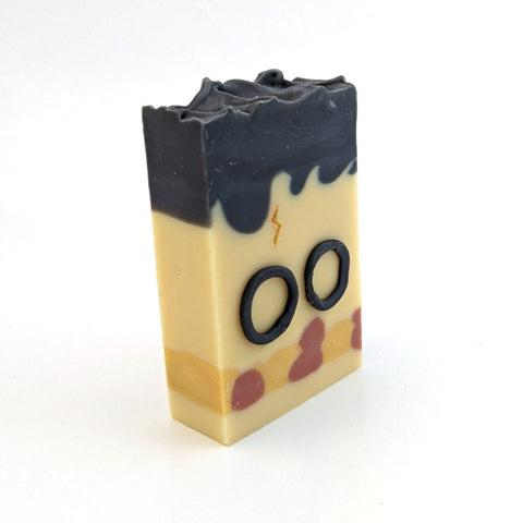 You're a Wizard, Berry! soap FantasySoapworks